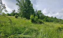 Działka budowlana Lutomia Górna. Zdjęcie 1