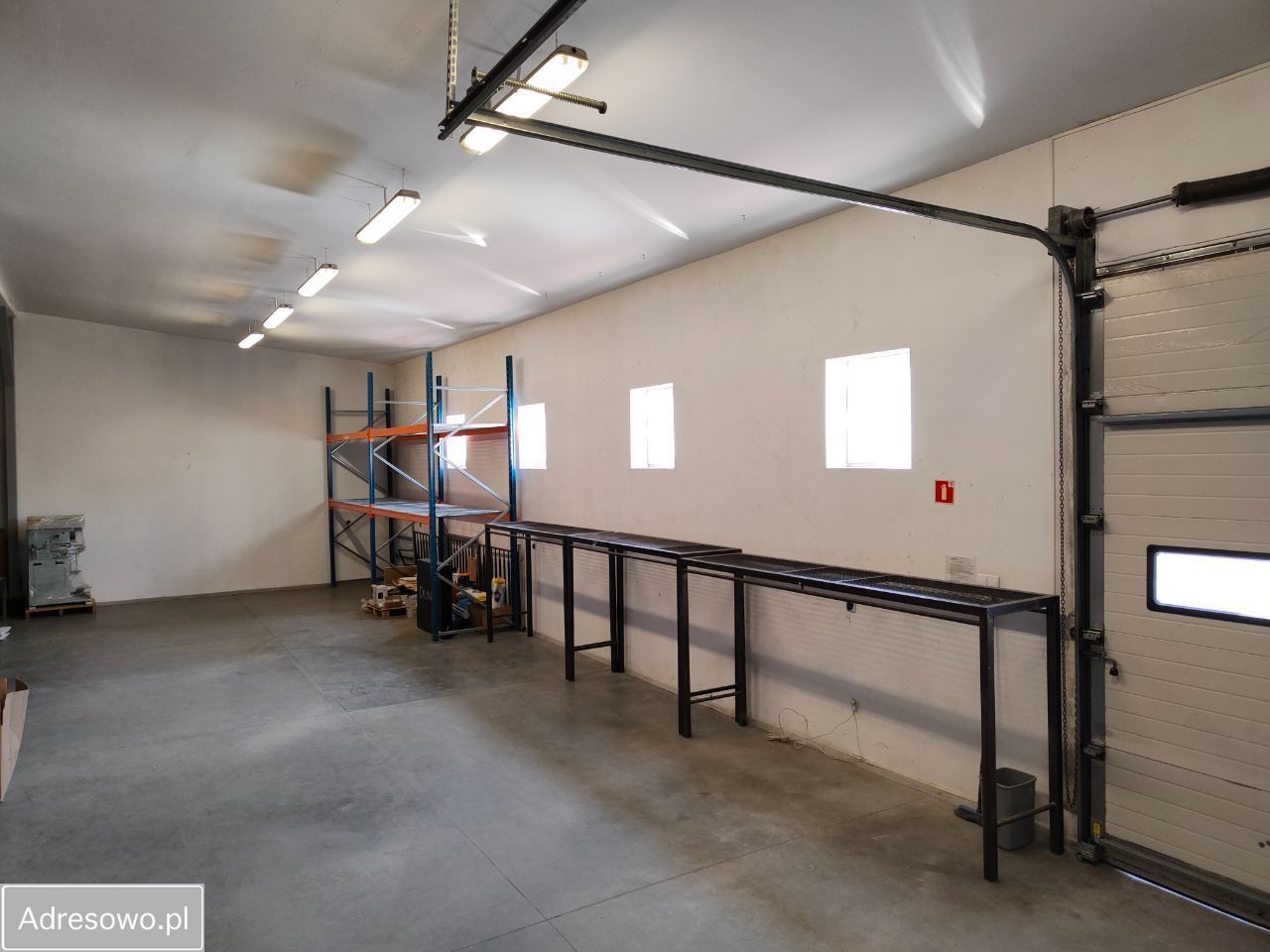 Lokal Rozpędziny, ul. Kwidzyńska. Zdjęcie 2