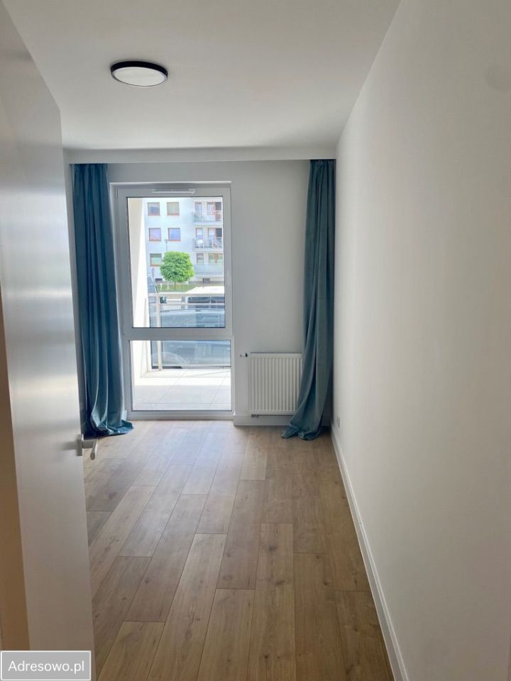 Mieszkanie 3-pokojowe Lublin Węglin, ul. Jantarowa