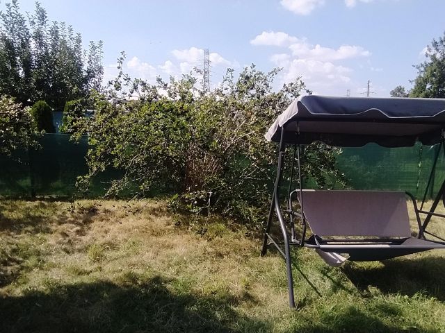 Działka rekreacyjna Zabrze Grzybowice, ul. Traktorzystów. Zdjęcie 1