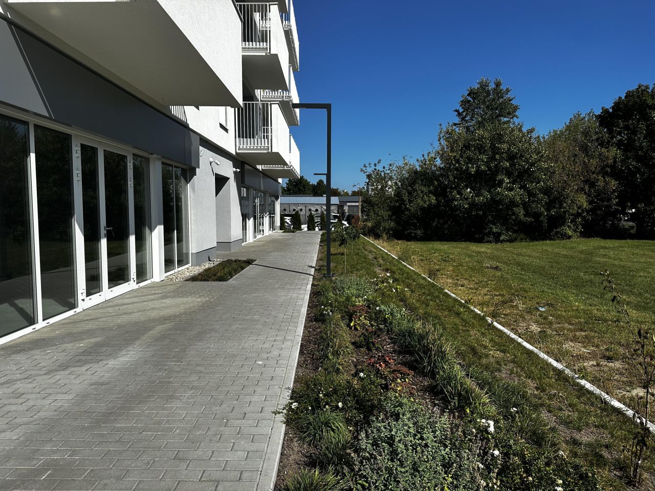 Lokal Warszawa Bródno, ul. Balkonowa. Zdjęcie 7