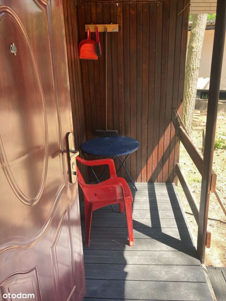 Ośrodek wczasowy Grudziądz. Zdjęcie 18