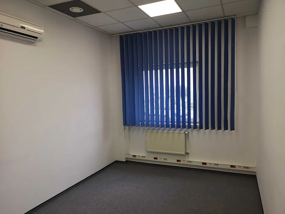 Biuro Gliwice Łabędy, ul. Leonarda da Vinci. Zdjęcie 3