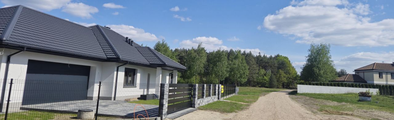 dom wolnostojący, 4 pokoje Kąty Węgierskie, ul. Bagienna