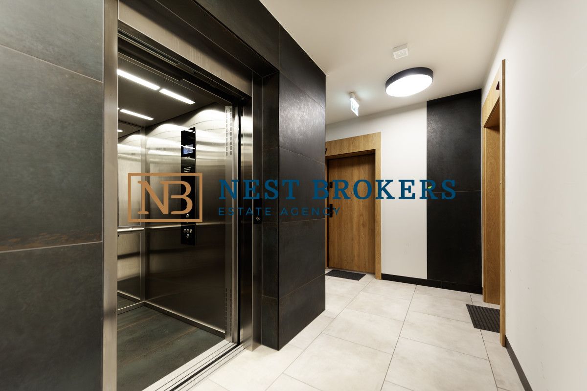 Mieszkanie 2-pokojowe Kraków Ruczaj, ul. Lubostroń. Zdjęcie 15