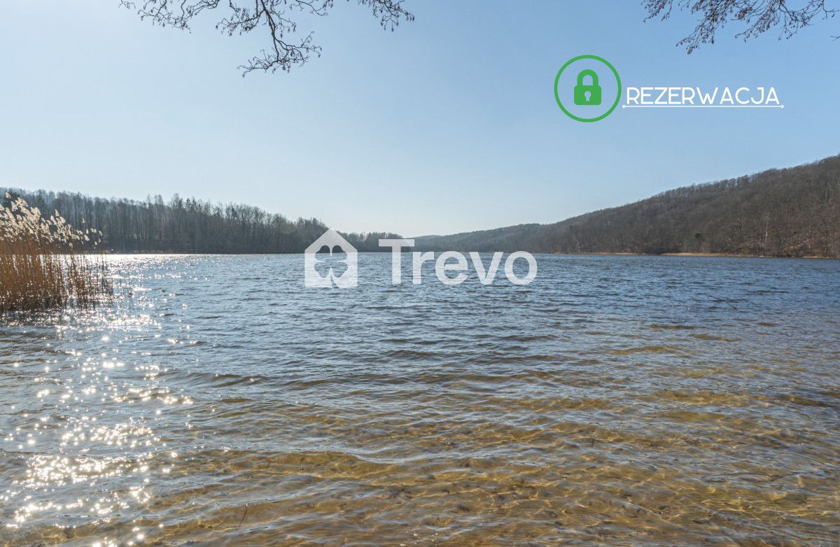 Działka rekreacyjna Huta Dolna. Zdjęcie 7