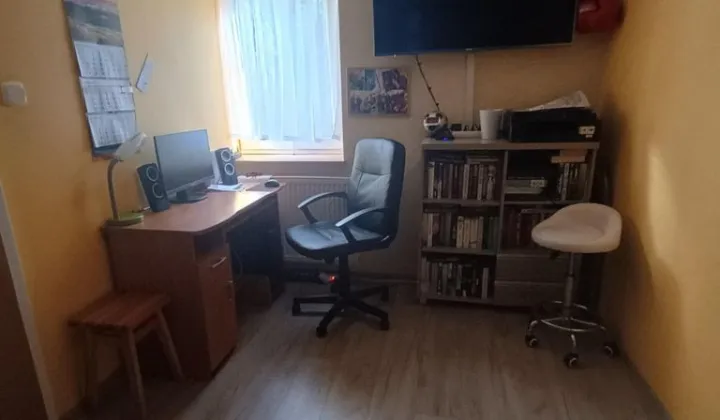 Mieszkanie 2-pokojowe Gdynia Obłuże, ul. Perłowa