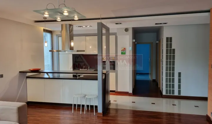 Mieszkanie 4-pokojowe Lublin Wieniawa, ul. ks. Jerzego Popiełuszki