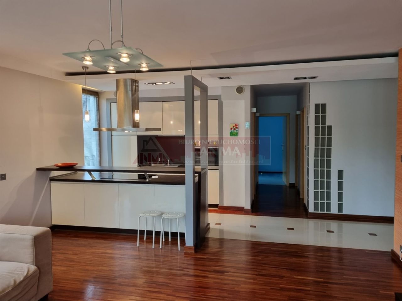 Mieszkanie 4-pokojowe Lublin Wieniawa, ul. ks. Jerzego Popiełuszki