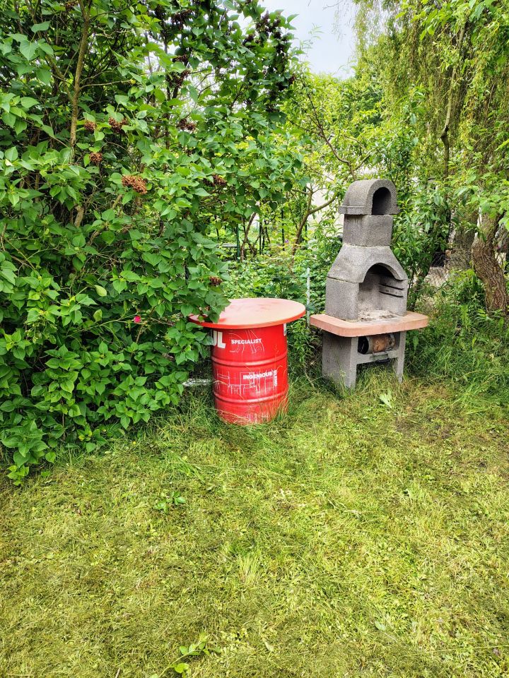 Działka rod Wrocław Poświętne, ul. Lekarska. Zdjęcie 9