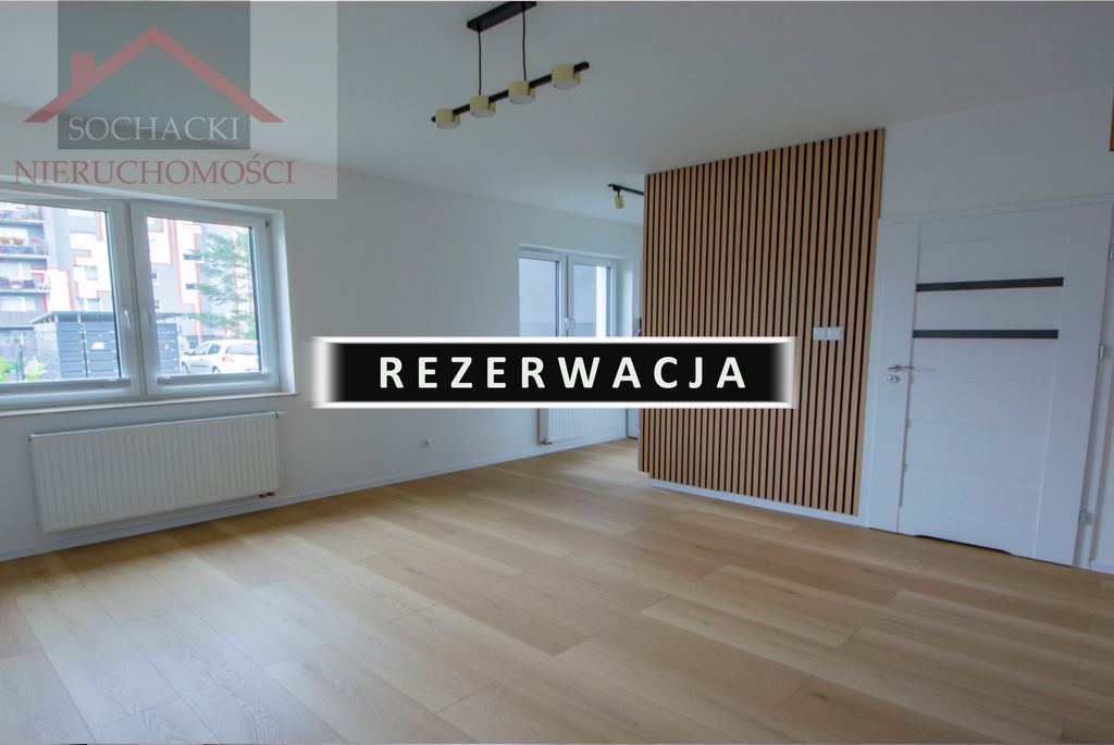 Mieszkanie 1-pokojowe Lubań, ul. Królowej Jadwigi