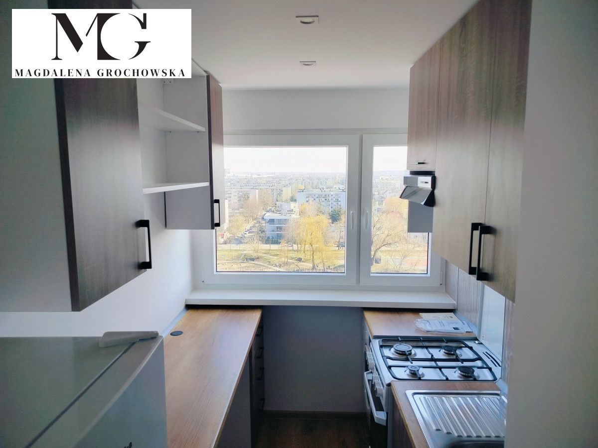 Mieszkanie 2-pokojowe Bydgoszcz, ul. Marii Curie-Skłodowskiej