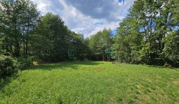 Działka budowlana Nowosady