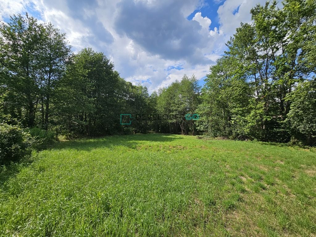 Działka budowlana Nowosady. Zdjęcie 2
