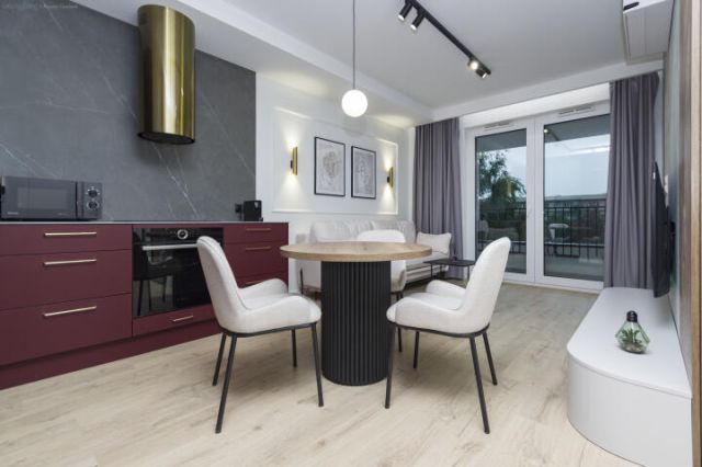 Mieszkanie 2-pokojowe Kraków Śródmieście, ul. św. Jana. Zdjęcie 2