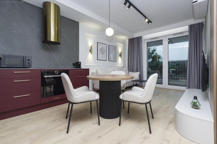 Mieszkanie 2-pokojowe Kraków Śródmieście, ul. św. Jana. Zdjęcie 2