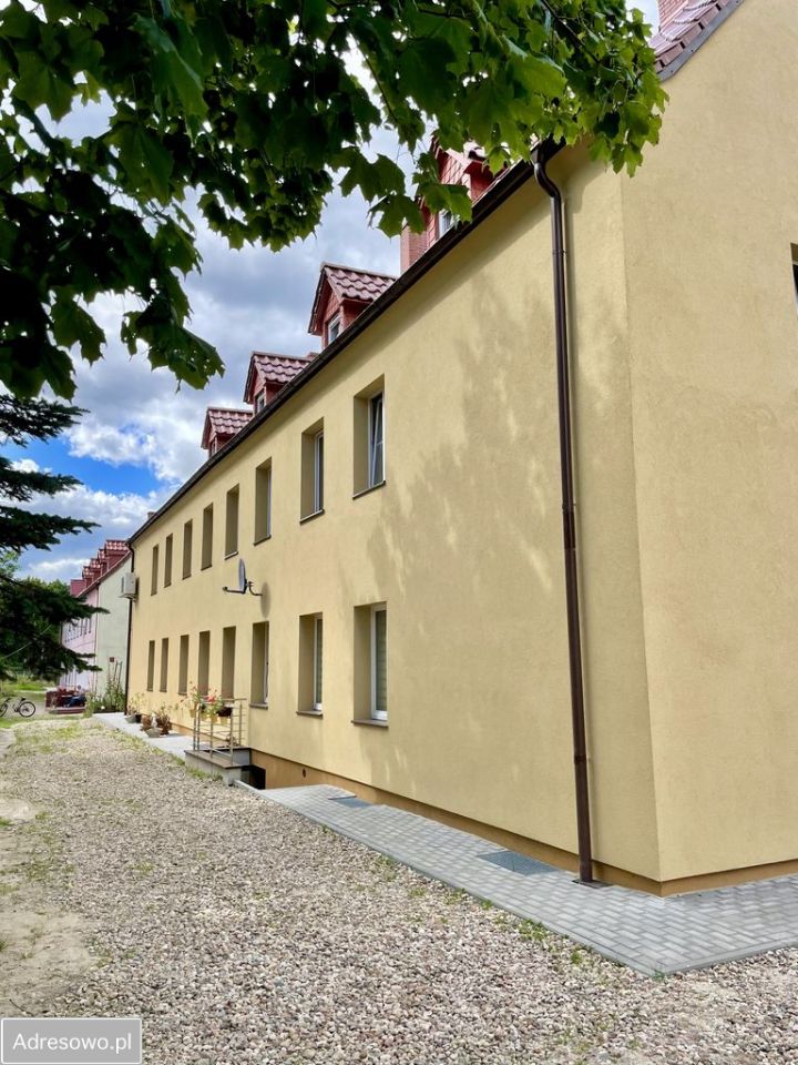 Mieszkanie 3-pokojowe Kartuzy, os. Nowe Osiedle. Zdjęcie 13