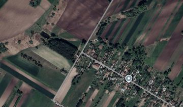 Działka rolna Łobaczew Mały, ul. Piękna