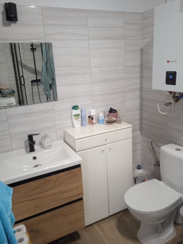 Mieszkanie 2-pokojowe Tuchomie, ul. Słoneczna. Zdjęcie 5