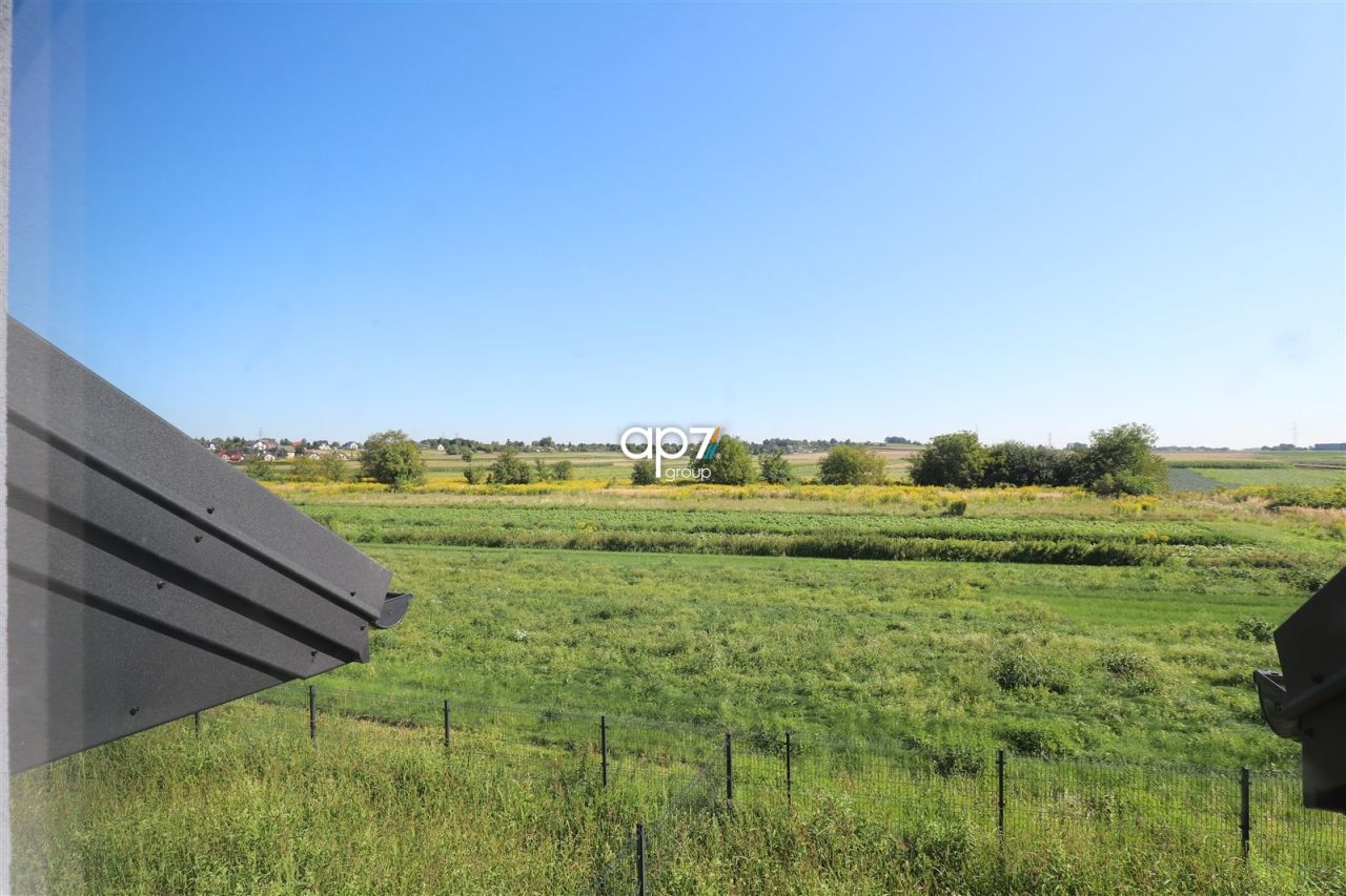 bliźniak, 4 pokoje Kraków Wzgórza Krzesławickie. Zdjęcie 14