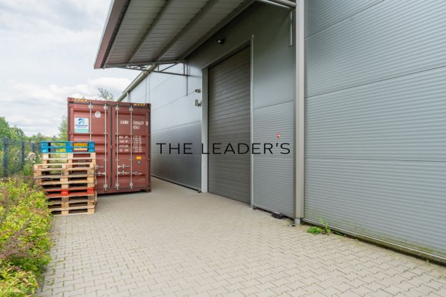 Lokal Sulejówek, ul. Cypriana Kamila Norwida. Zdjęcie 4