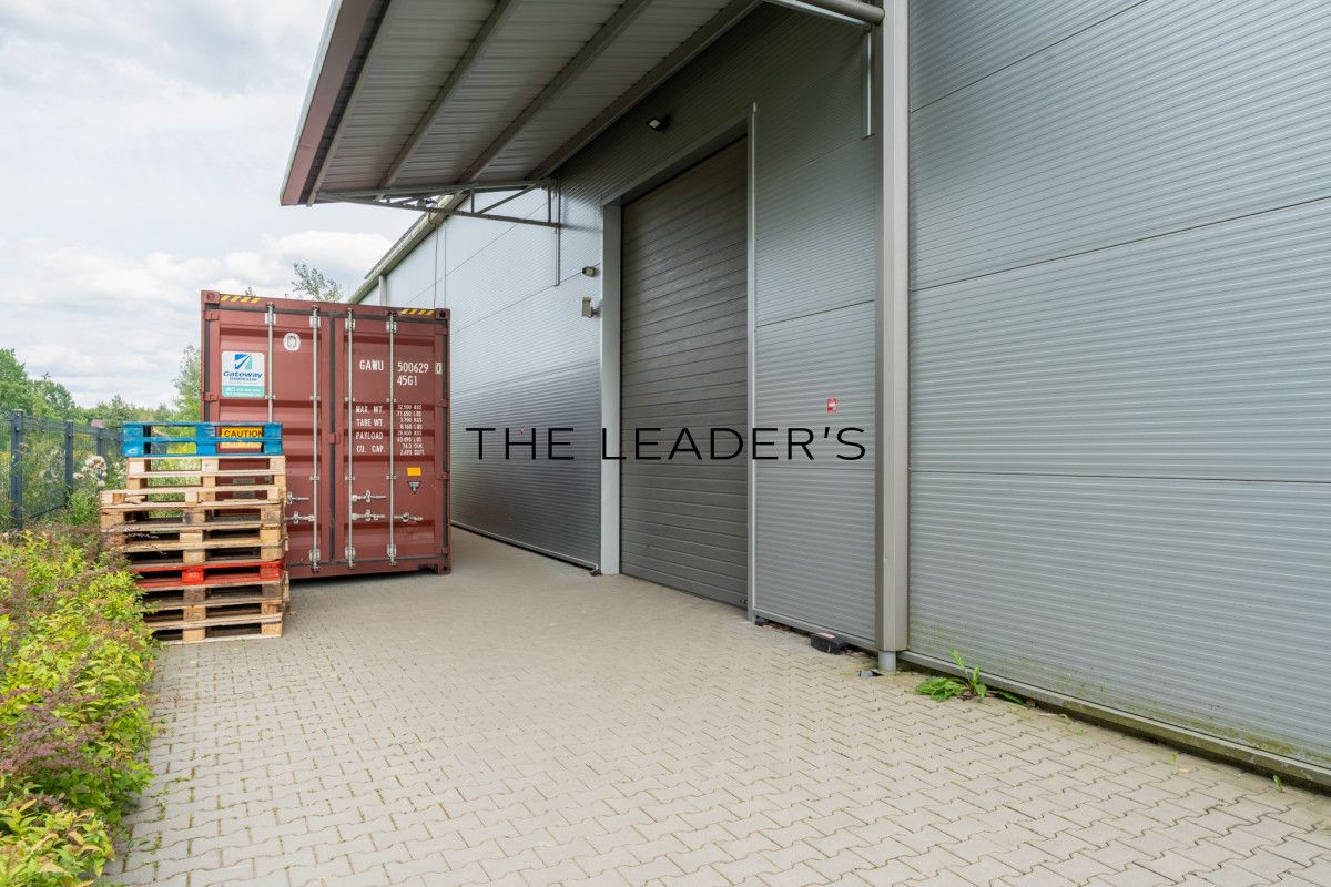 Lokal Sulejówek, ul. Cypriana Kamila Norwida. Zdjęcie 4