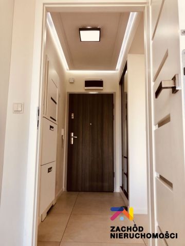 Mieszkanie 2-pokojowe Zielona Góra Centrum. Zdjęcie 11