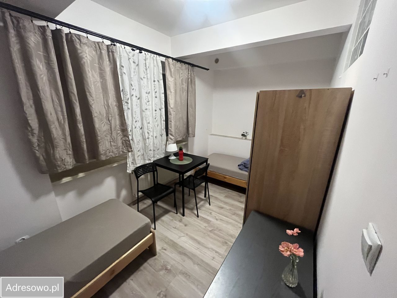 Mieszkanie 4-pokojowe Bielsko-Biała Śródmieście, ul. Bohaterów Warszawy. Zdjęcie 4