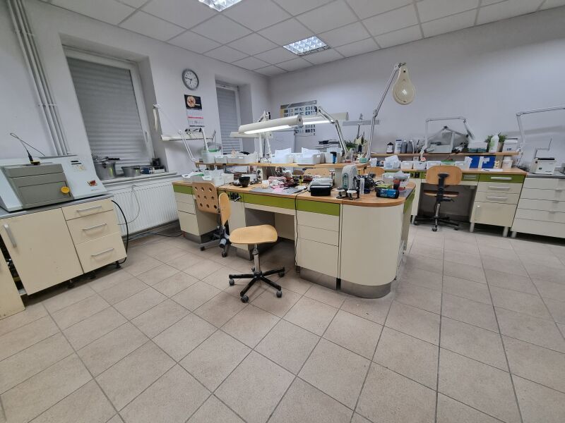 Lokal Katowice Wełnowiec, ul. Gnieźnieńska. Zdjęcie 2