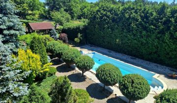 dom wolnostojący Żagań, bulw. Szarych Szeregów