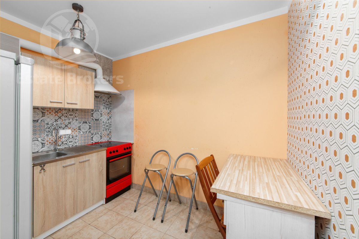 Mieszkanie 2-pokojowe Wrocław Śródmieście, ul. Rychtalska. Zdjęcie 2