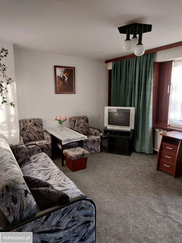 Mieszkanie 3-pokojowe Mrągowo, os. Mazurskie. Zdjęcie 7