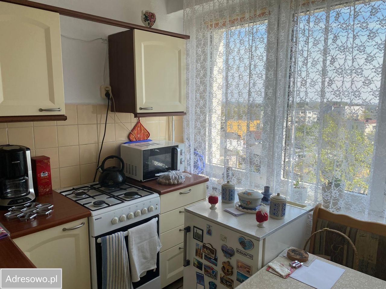 Mieszkanie 2-pokojowe Konin, ul. Sosnowa. Zdjęcie 17