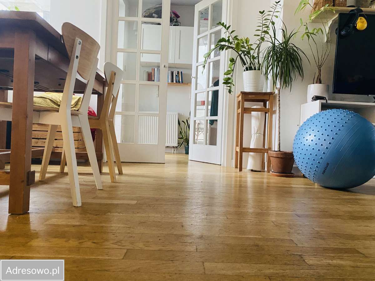 Mieszkanie 4-pokojowe Warszawa Gocław, ul. Kompasowa. Zdjęcie 7