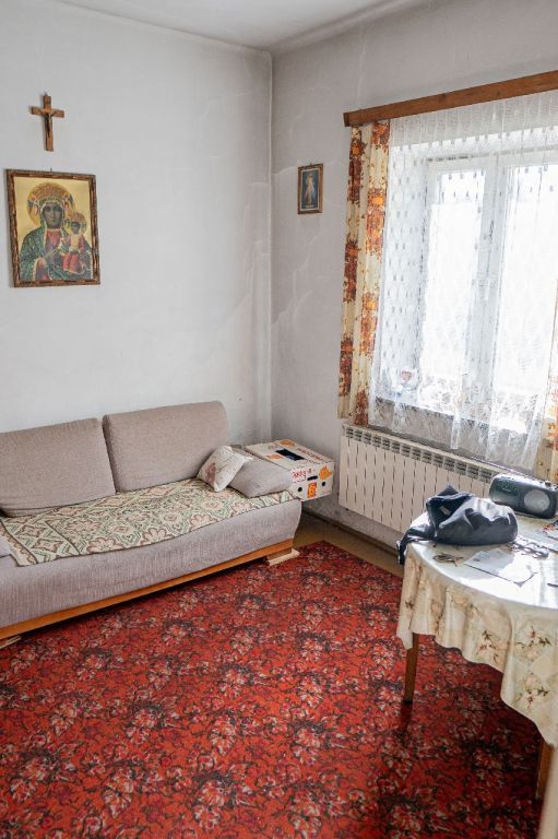 kamienica, 5 pokoi Leżajsk, ul. Adama Mickiewicza. Zdjęcie 9