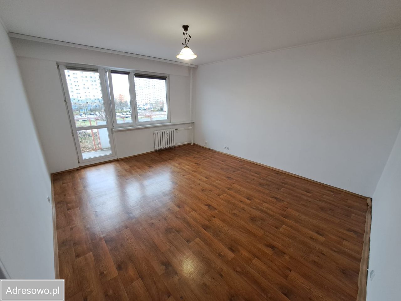 Mieszkanie 1-pokojowe Toruń Na Skarpie, ul. Konstytucji 3 Maja. Zdjęcie 8