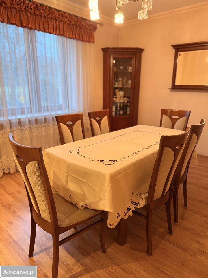 dom wolnostojący, 6 pokoi Radzanowo, ul. Płocka. Zdjęcie 8