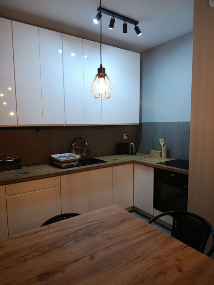 Mieszkanie 2-pokojowe Lubin Małomice. Zdjęcie 3