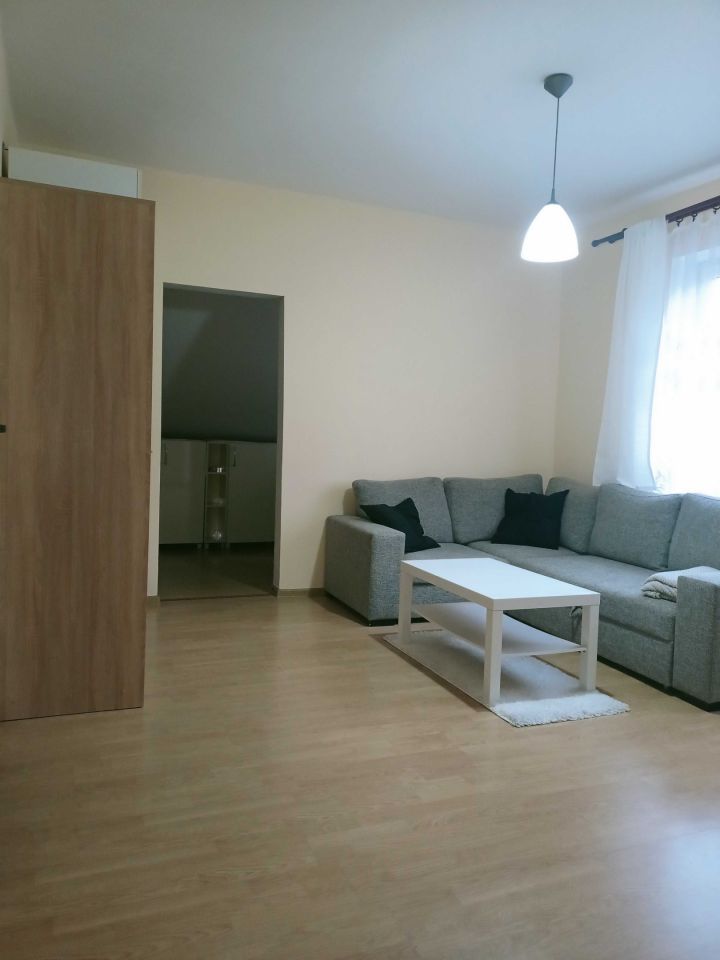 Mieszkanie 2-pokojowe Świecie Przechowo