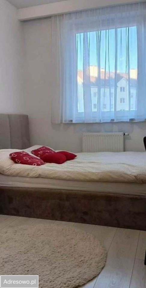 Mieszkanie 3-pokojowe Gorzów Wielkopolski. Zdjęcie 13