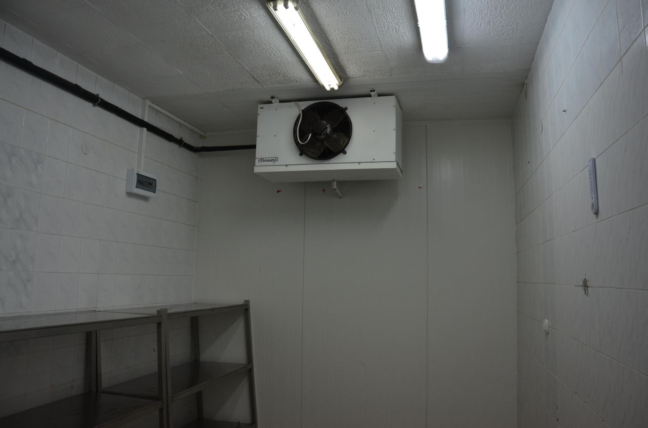 Hala/magazyn Żelistrzewo, ul. Pucka. Zdjęcie 4