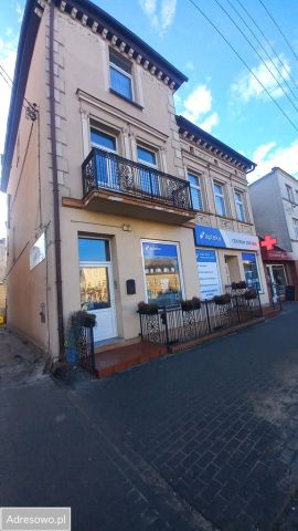 kamienica Kcynia. Zdjęcie 1