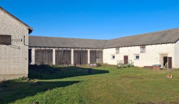 gospodarstwo Guty Małe