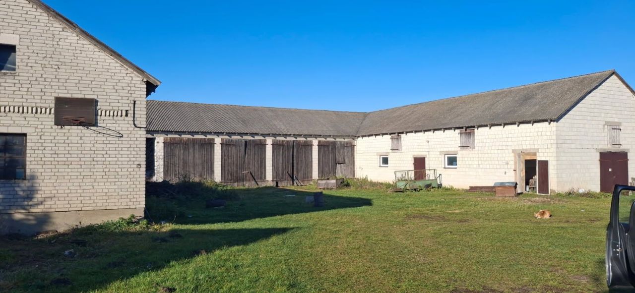 gospodarstwo Guty Małe. Zdjęcie 2