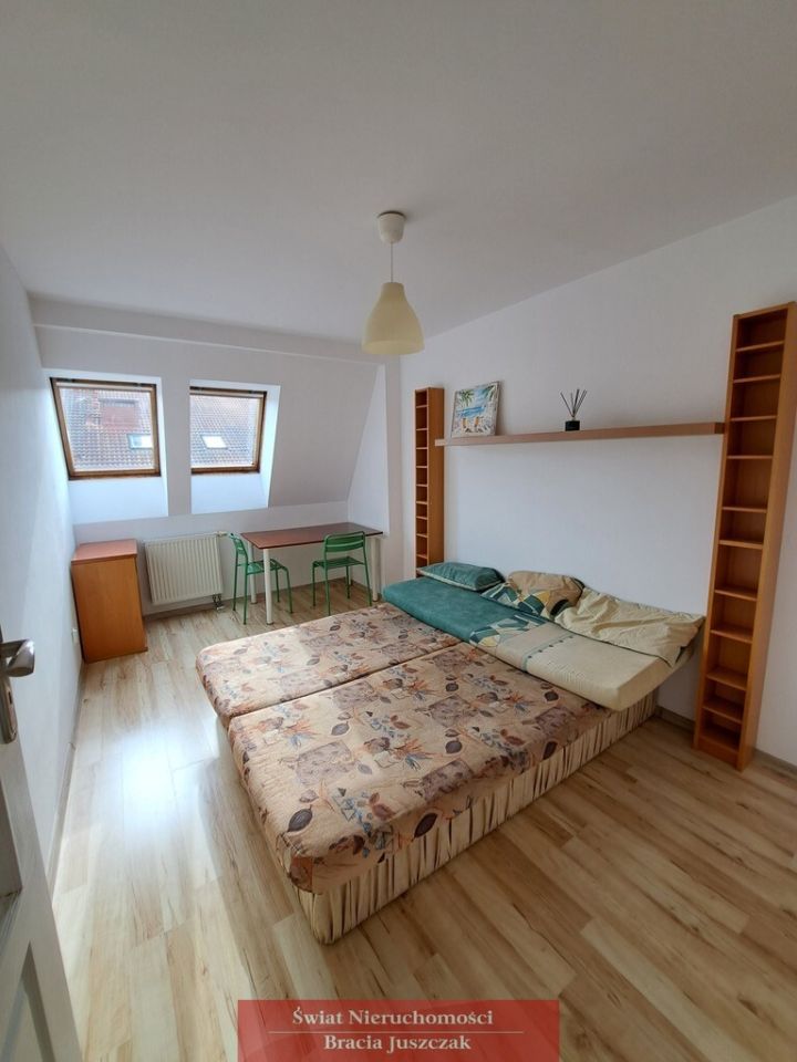 Mieszkanie 2-pokojowe Wrocław Księże Małe, ul. Rybnicka. Zdjęcie 7