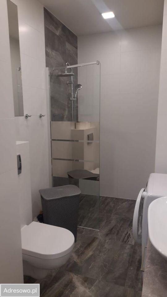 Mieszkanie 2-pokojowe Katowice Ligota, ul. Biskupa Tadeusza Szurmana. Zdjęcie 5