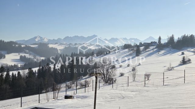 Działka rekreacyjna Gliczarów Górny. Zdjęcie 16