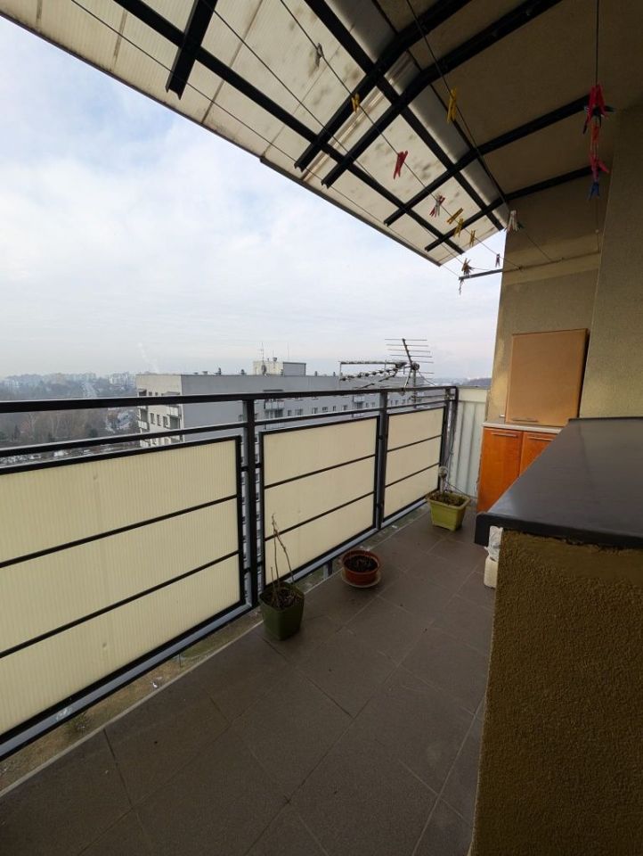 Mieszkanie 3-pokojowe Sosnowiec. Zdjęcie 7