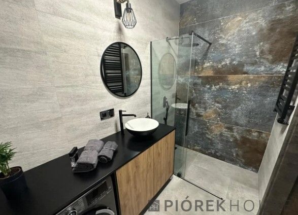 Mieszkanie 2-pokojowe Warszawa Bemowo, ul. Szeligowska. Zdjęcie 8