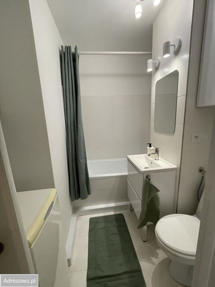 Mieszkanie 2-pokojowe Warszawa Śródmieście, ul. Marszałkowska. Zdjęcie 7